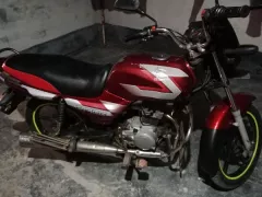 BAJAJ CT100